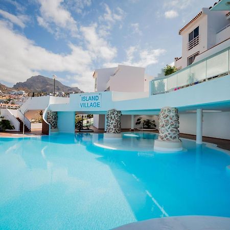 1 Island Village With Wi Fi And Pool Costa Adeje (Tenerife) Exterior foto