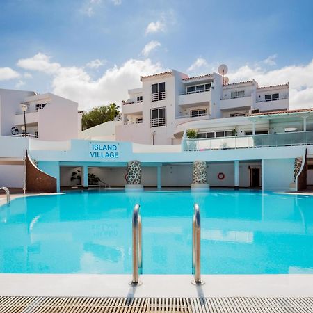 1 Island Village With Wi Fi And Pool Costa Adeje (Tenerife) Exterior foto