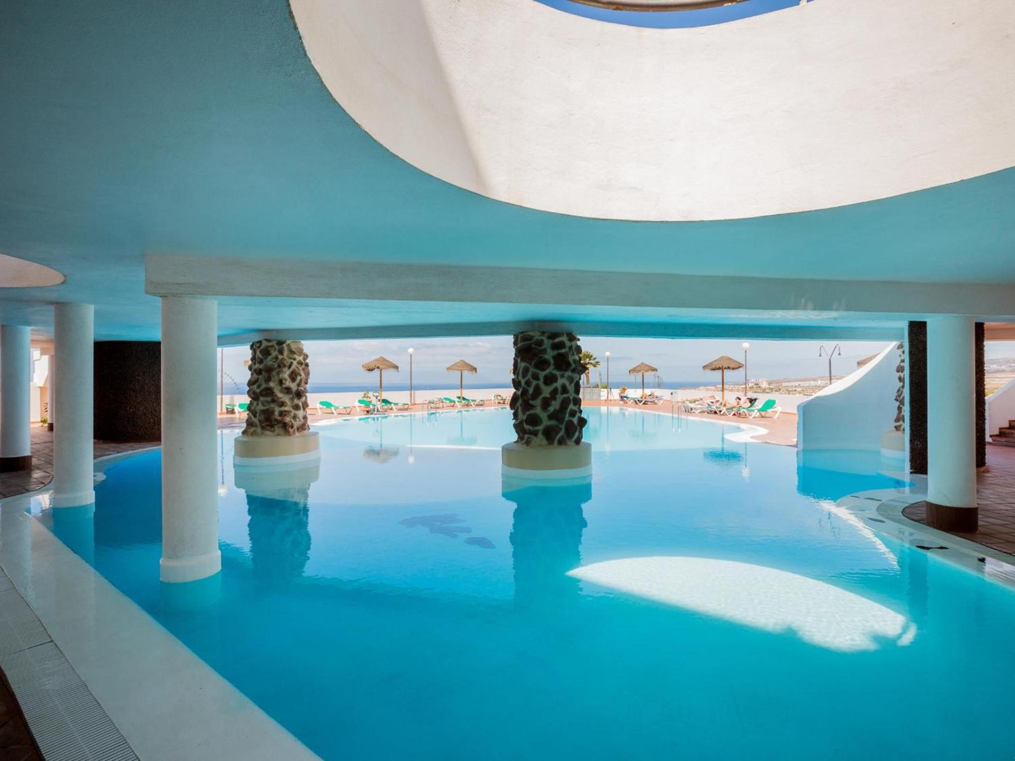 1 Island Village With Wi Fi And Pool Costa Adeje (Tenerife) Exterior foto