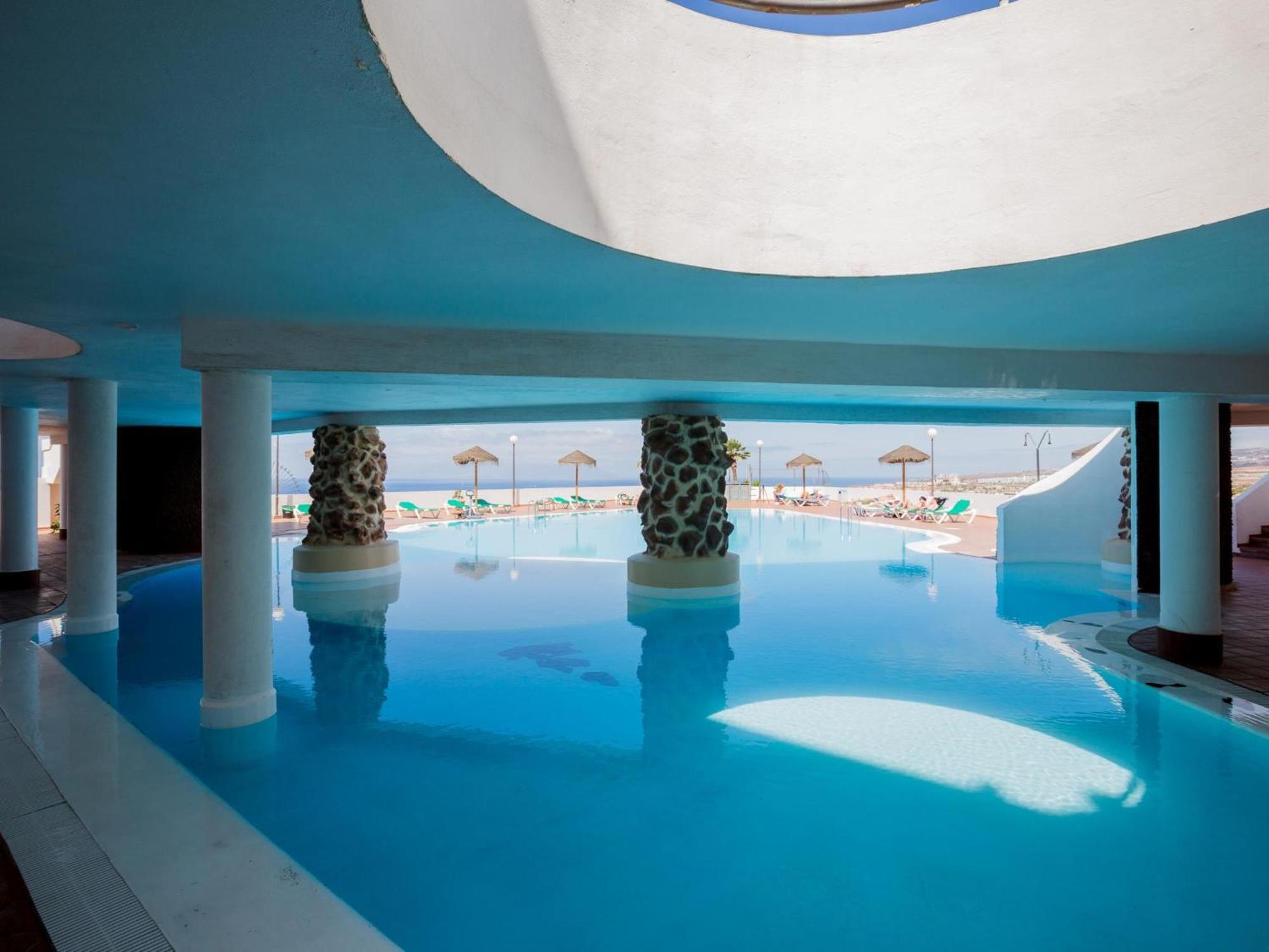 1 Island Village With Wi Fi And Pool Costa Adeje (Tenerife) Exterior foto