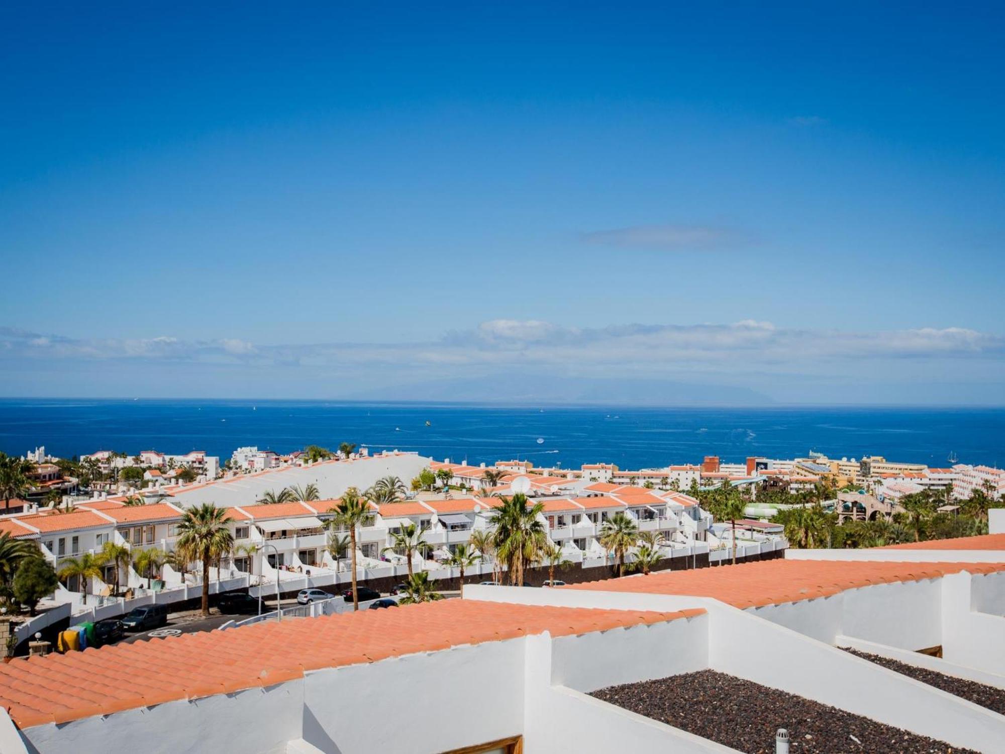 1 Island Village With Wi Fi And Pool Costa Adeje (Tenerife) Exterior foto