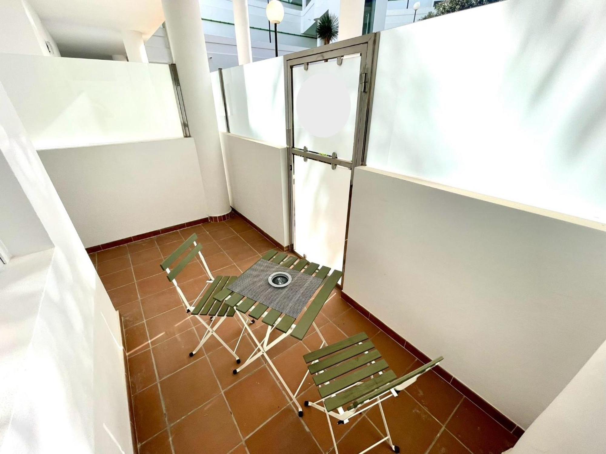 1 Island Village With Wi Fi And Pool Costa Adeje (Tenerife) Exterior foto