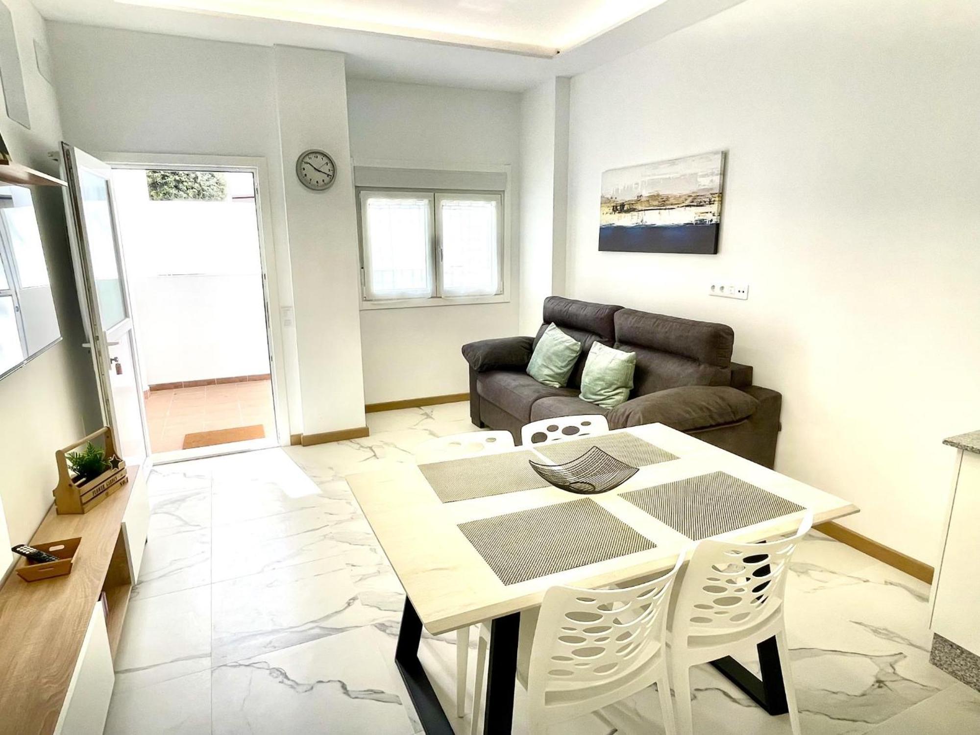 1 Island Village With Wi Fi And Pool Costa Adeje (Tenerife) Exterior foto